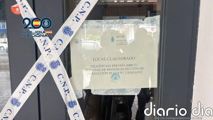 Cuatro detenidos en Cádiz y Badajoz por la explotación laboral de 11 ciudadanos extranjeros en locales de comida rápida