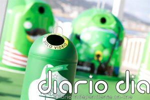 Cuatro municipios extremeños compiten por ser el líder regional en sostenibilidad en el reto 'El Pulso del Vidrio'