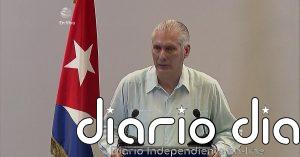 Cuba admite contactos con Estados Unidos para poner fin al bloqueo de combustible