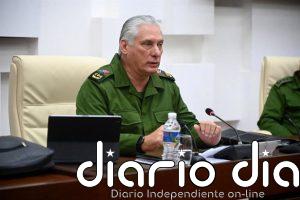 Cuba confirma conversaciones con EEUU para solventar las amenazas de Trump