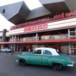 Cuba recibe 117 migrantes deportados desde EEUU