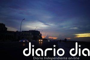 Cuba sufre un apagón total del sistema eléctrico