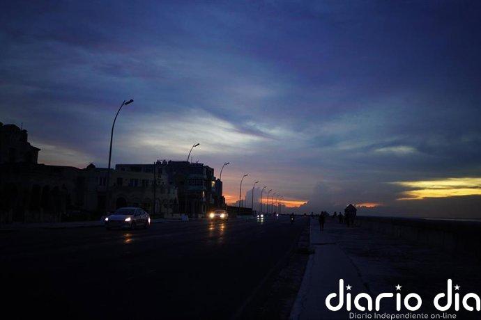Cuba sufre un apagón total del sistema eléctrico