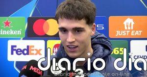 Cubarsí elogia la personalidad de Lamine Yamal tras el empate en Newcastle