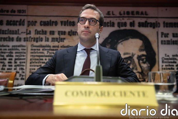 Cuerpo afirma que 65.000 millones de fondos europeos de recuperación han llegado a la economía real
