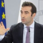 Cuerpo afirma que estará también "encima" de los precios de los alimentos y ampliará medidas si se precisa