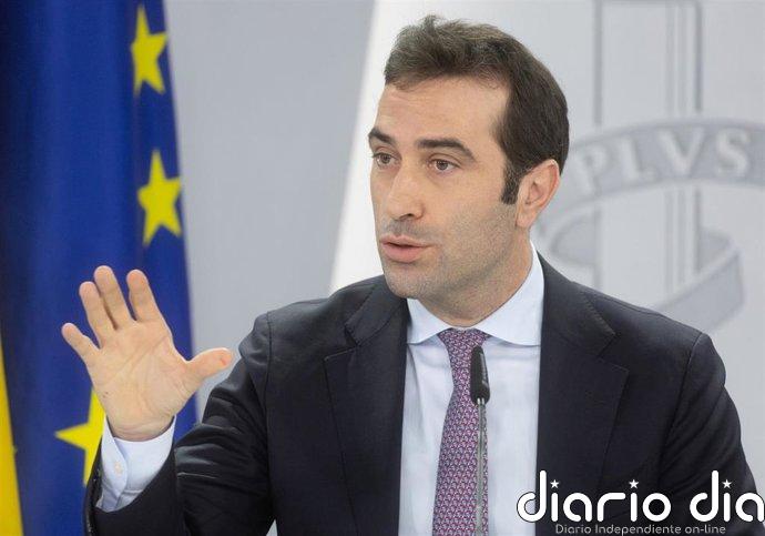 Cuerpo afirma que estará también "encima" de los precios de los alimentos y ampliará medidas si se precisa