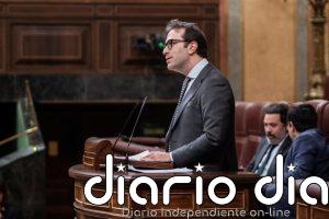 Cuerpo afirma que la respuesta al impacto de la guerra en Irán se irá adaptando a la evolución del conflicto