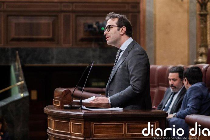 Cuerpo afirma que la respuesta al impacto de la guerra en Irán se irá adaptando a la evolución del conflicto