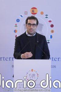 Cuerpo anuncia que España abrirá dos nuevas oficinas comerciales en EEUU para ayudar a las empresas