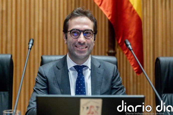 Cuerpo asegura que se están revisando ahora las previsiones macro sobre las que se asentarán los PGE