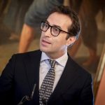 Cuerpo cree, tras el cierre del espacio aéreo en la guerra contra Irán, que se mantendrá la relación comercial con EEUU