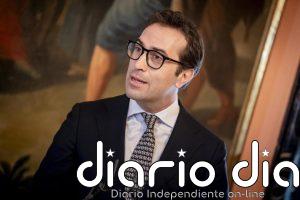 Cuerpo cree, tras el cierre del espacio aéreo en la guerra contra Irán, que se mantendrá la relación comercial con EEUU