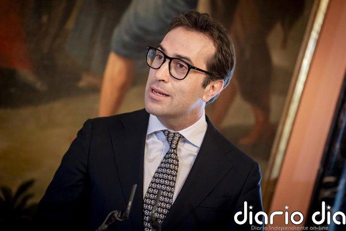 Cuerpo cree, tras el cierre del espacio aéreo en la guerra contra Irán, que se mantendrá la relación comercial con EEUU