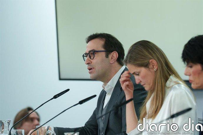 Cuerpo da a entender que el plan integral ante la guerra en Irán no incluirá medidas en materia de vivienda