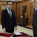 Cuerpo dedicará sus esfuerzos a que las futuras generaciones no pierdan "el sueño americano a la española"