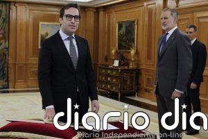 Cuerpo dedicará sus esfuerzos a que las futuras generaciones no pierdan "el sueño americano a la española"