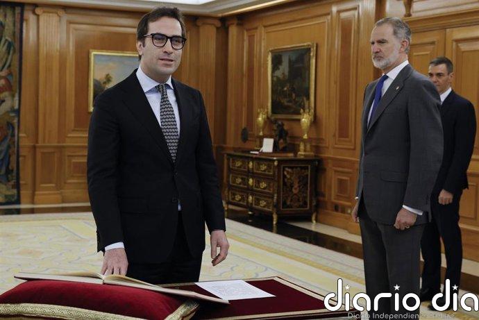 Cuerpo dedicará sus esfuerzos a que las futuras generaciones no pierdan "el sueño americano a la española"