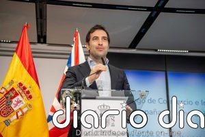 Cuerpo defiende que España se ha preparado para disminuir el impacto de la subida del gas en la electricidad