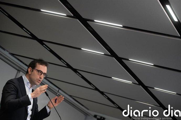 Cuerpo espera aprobar esta semana medidas ante la guerra y no descarta un Consejo de Ministros extraordinario