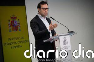 Cuerpo: "Hay que volver a recordar con fuerza que un orden basado en reglas no es una debilidad"