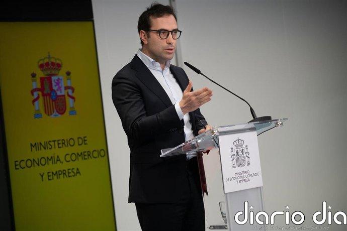 Cuerpo: "Hay que volver a recordar con fuerza que un orden basado en reglas no es una debilidad"