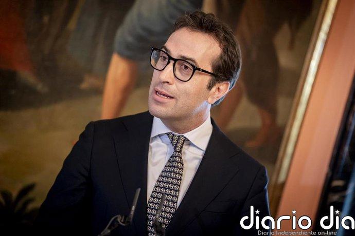 Cuerpo quiere que Díaz dé a las pymes un año de plazo para adaptarse al nuevo registro horario