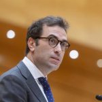 Cuerpo, sobre el PP: "Voy a seguir tendiendo la mano, intentando llegar a acuerdos"