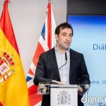 Cuerpo, sobre la bajada de impuestos a los carburantes: "Vigilaremos que no haya enriquecimientos injustos"