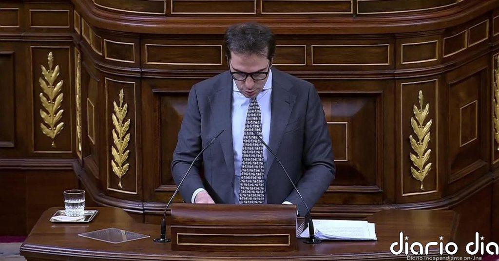 Cuerpo: “Un plan ambicioso que se puede resumir en dos palabras: proteger y preparar”