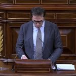 Cuerpo: “Un plan ambicioso que se puede resumir en dos palabras: proteger y preparar”