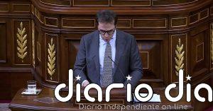 Cuerpo: “Un plan ambicioso que se puede resumir en dos palabras: proteger y preparar”