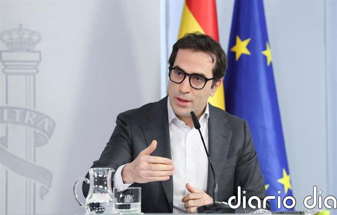 Cuerpo y su homólogo francés acuerdan celebrar reuniones de alto nivel dos veces al año