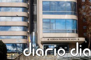 Culpable de asesinato el autor intelectual del crimen de un joven en Fuenlabrada en 2022