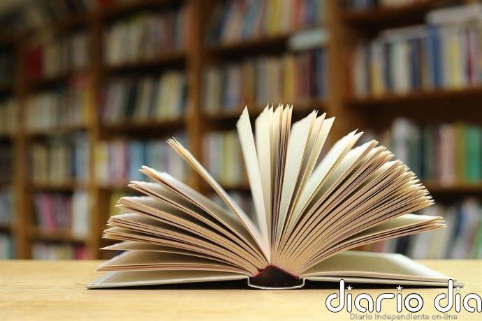 Cultura amplía en 1,8 millones el presupuesto para ayudas a la promoción de lectura y edición de libros
