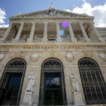 Cultura cifra en 117 las bajantes que causan las filtraciones en la BNE, origen del aumento a 8 millones de la reforma