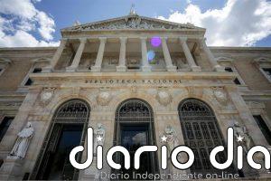 Cultura cifra en 117 las bajantes que causan las filtraciones en la BNE, origen del aumento a 8 millones de la reforma