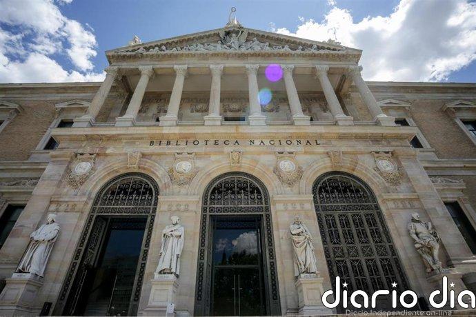 Cultura cifra en 117 las bajantes que causan las filtraciones en la BNE, origen del aumento a 8 millones de la reforma