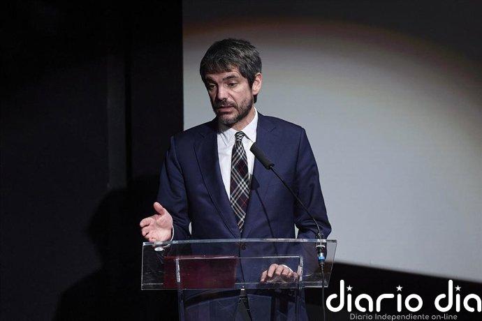 Cultura convoca ayudas para entidades sin ánimo de lucro con un presupuesto de 1,1 millones