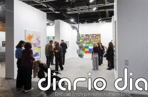 Cultura dice que hay que transponer normativa UE para bajar IVA al arte y que compete a Hacienda:"Espero que sea pronto"