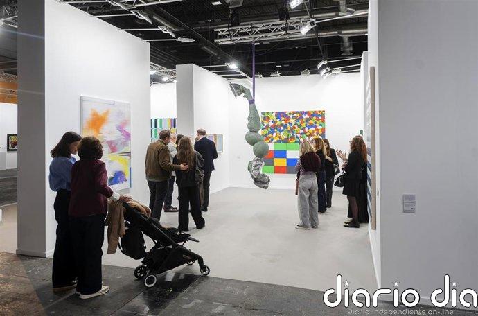 Cultura dice que hay que transponer normativa UE para bajar IVA al arte y que compete a Hacienda:"Espero que sea pronto"