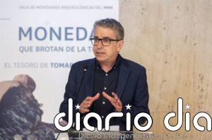 Cultura enviará "en breve" el informe al juez para disolver la Fundación Francisco Franco