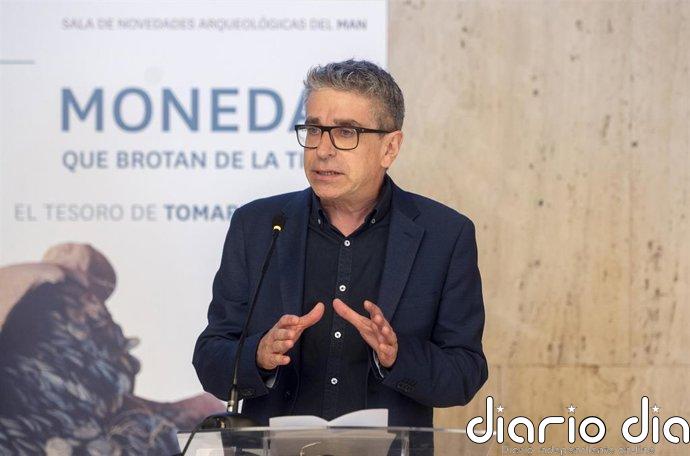 Cultura enviará "en breve" el informe al juez para disolver la Fundación Francisco Franco