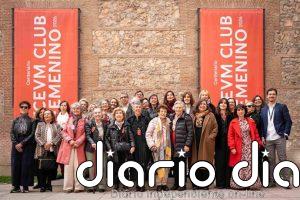 Cultura presenta el programa del centenario del Lyceum Club Femenino, "protoministerio y casa del feminismo"