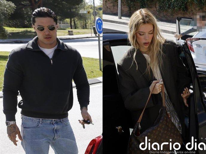 Cumpleaños agridulce para Alejandra Rubio: cita romántica con Carlo Costanzia tras su adiós a la televisión