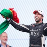 Da Costa lidera el doblete de Jaguar en el Gran Premio de Madrid de Fórmula E