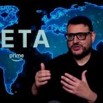 Dani de la Torre dirige a Mario Casas en 'Zeta': "En España seguimos teniendo complejo de inferioridad con lo nuestro"