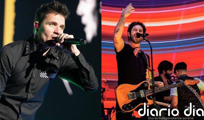 Dani Martín y Viva Suecia encabezan las primeras confirmaciones del Festival Jardín de las Delicias 2026