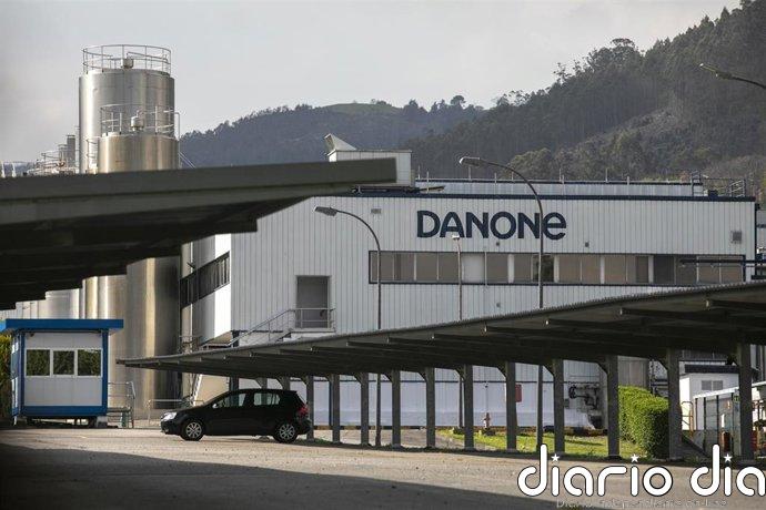 Danone adquiere Huel para reforzar su cartera de nutrición funcional