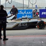 Datos, 'software' y gemelos digitales: el papel de Tata Consultancy Services en las victorias de Jaguar y la Fórmula E